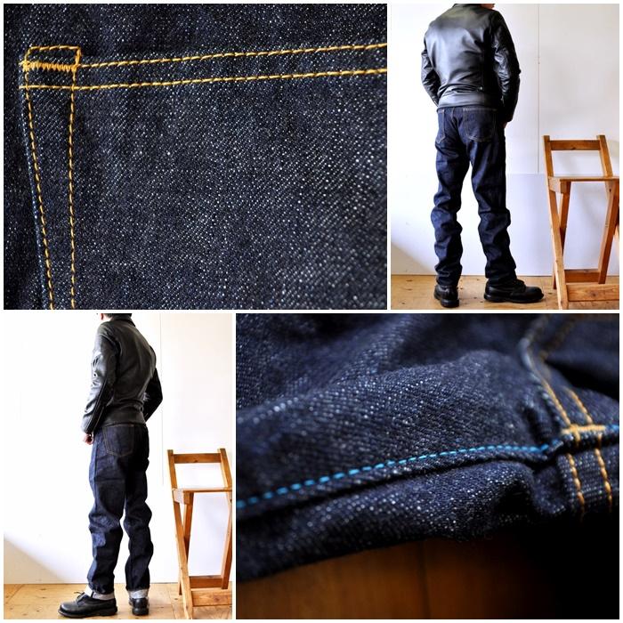 JAPAN BLUE JEANS（ジャパンブルージーンズ） 【JAPAN BLUE JEANS