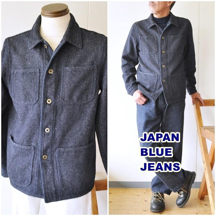 JAPAN BLUE JEANS モッズコート Sサイズ オリーブグリーン JAPAN BLUE JEANS JEANS/ジャパンブルージーンズ ミリタリー