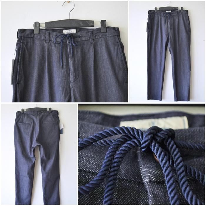 JAPAN BLUE JEANS（ジャパンブルージーンズ） SHINDENIM J399431