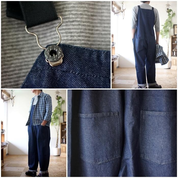 JAPAN BLUE JEANS（ジャパンブルージーンズ） 【JAPAN BLUE JEANS