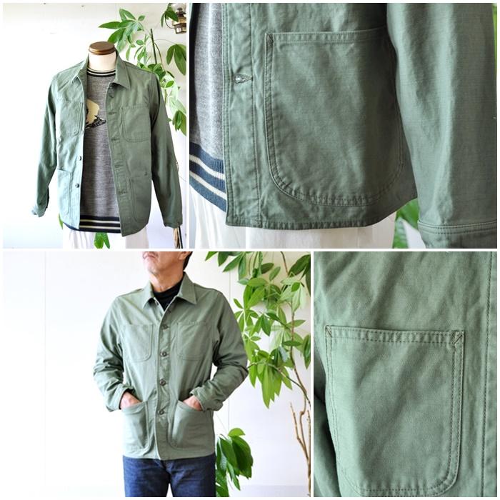 JAPAN BLUE JEANS JEANS （ジャパンブルージーンズ） カバーオール