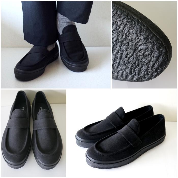 MoonStar（ムーンスター） ローファー ローフィー (LOAFY) LOAFY W