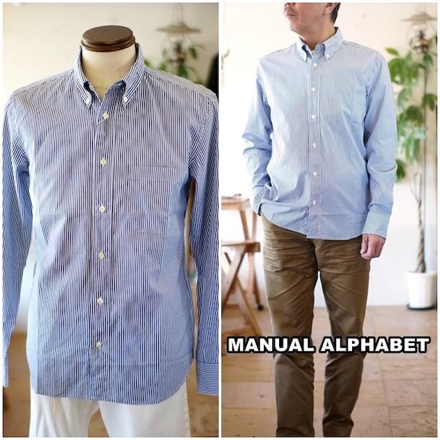 MANUAL ALPHABET manualalphabet マニュアルアルファベット ボタン  