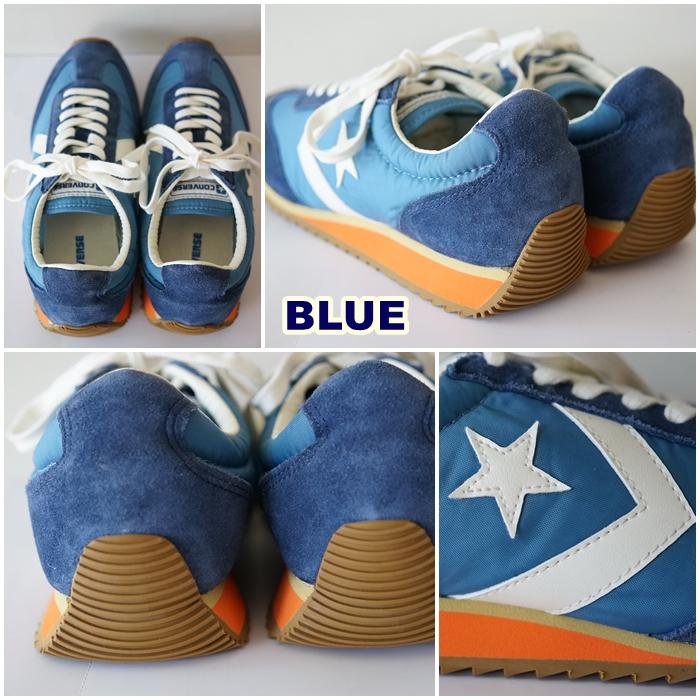 CONVERSE（コンバース） STFIRE AG エスティーファイヤー スニーカー 