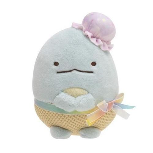 すみっコぐらし「ぺんぺんアイスクリームスタンドテーマ」 もっちり