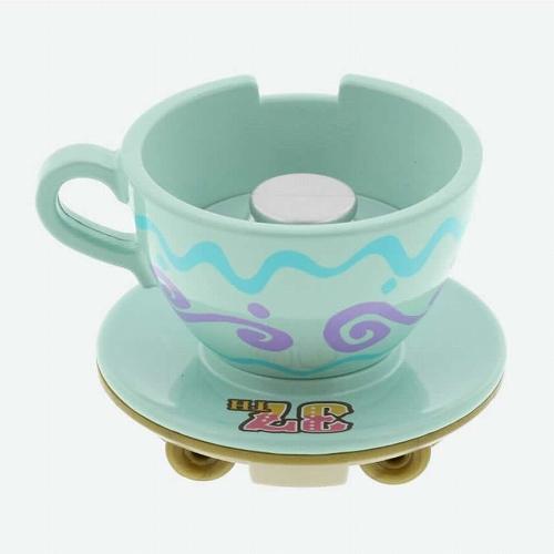 ディズニー　トミカ　魔法のカップ　未開封品 ディズニートミカ魔法のカップ未開封品