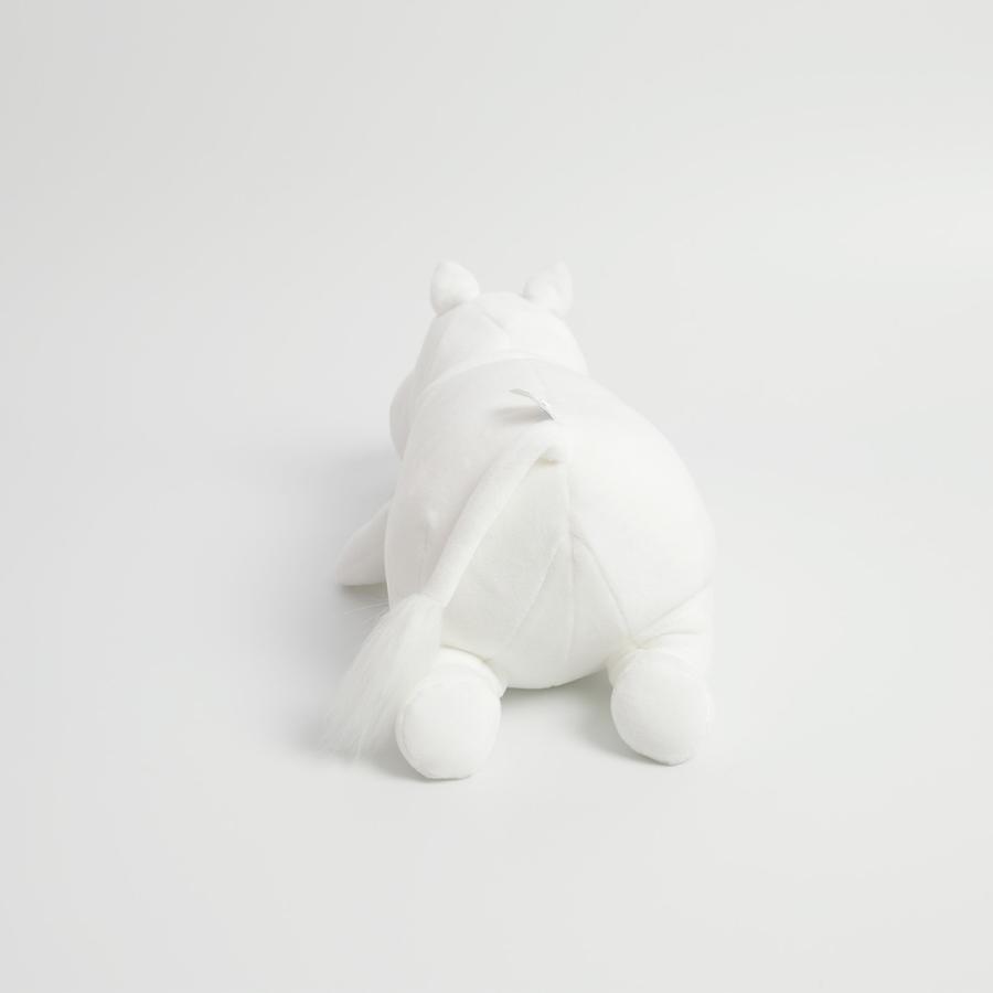 ムーミンバレーパーク限定】ぬいぐるみ ムーミン ナーバスフェイス