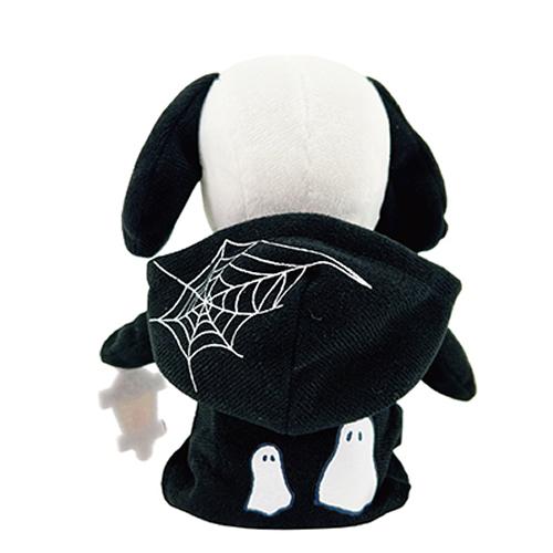 スヌーピータウンショップ限定】ハロウィン2022 スヌーピー ぬいぐるみ