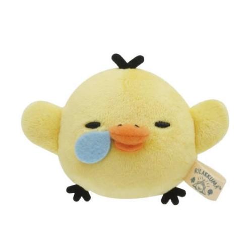 リラックマ セット ぬいぐるみ　ハンモックぬいぐるみ　こもれび リラックマストア限定】「こもれびキャンプ」テーマ ハンモック