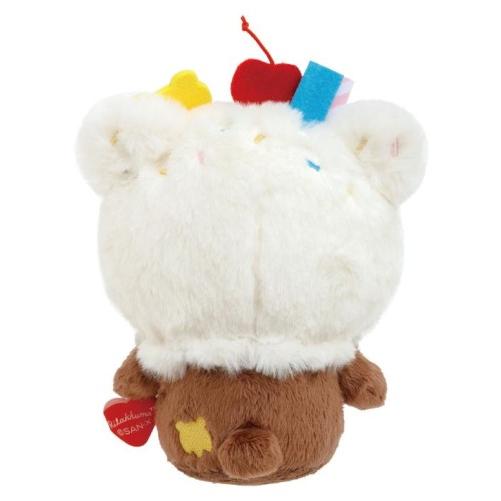 リラックマストア限定】リラックマ×Etoile et Griotte（エトワール エ