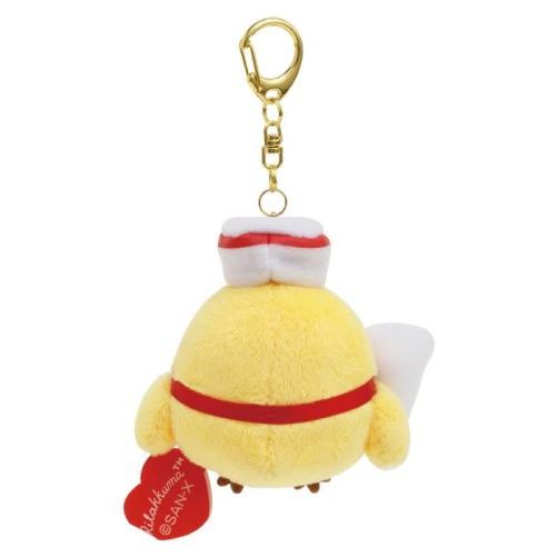 リラックマストア限定】リラックマ×Etoile et Griotte（エトワール エ