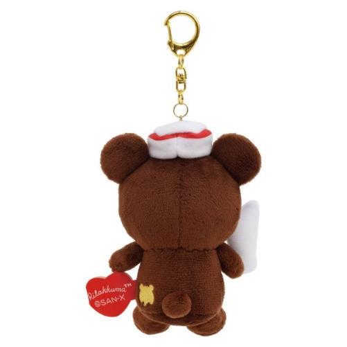 リラックマストア限定】リラックマ×Etoile et Griotte（エトワール エ