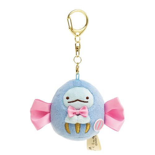 すみっコぐらし 【開運すみっコぐらし庵 川崎大師店限定】ぶらさげ