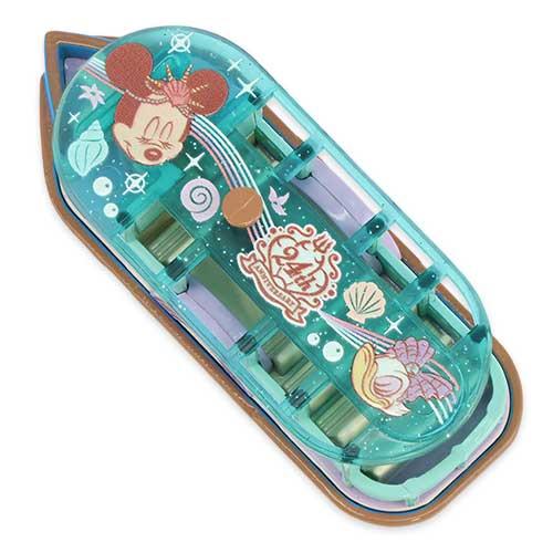 トミカ 【TDR限定】東京ディズニーシー 24周年記念トミカ（TOMICA