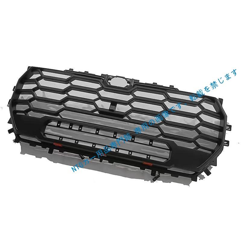 トヨタ（TOYOTA） 2023-2024年式対応 セコイア SEQUOIATRD PROスタイル
