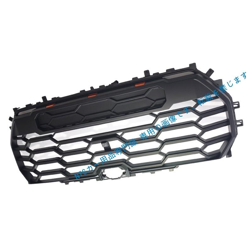 トヨタ（TOYOTA） 2022-2024年式対応 タンドラ TUNDRA TRDスタイル