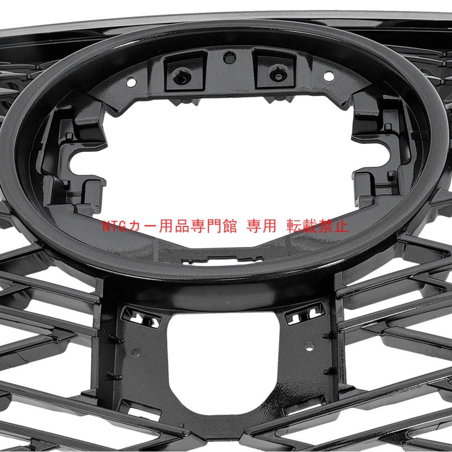 2018-2021 年式 レクサス NX300 F Sport 用グリル フロントグリル 