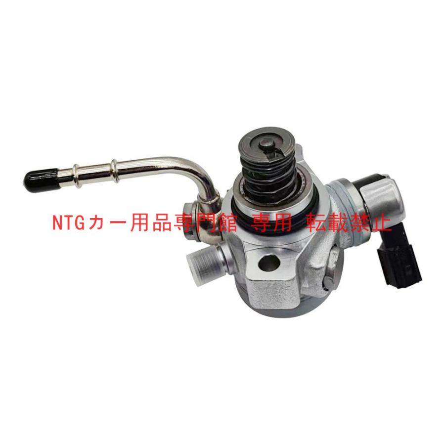 高圧燃料ポンプ 型番 16790-RLV-305 16790RLVA01 2016-2021 年式