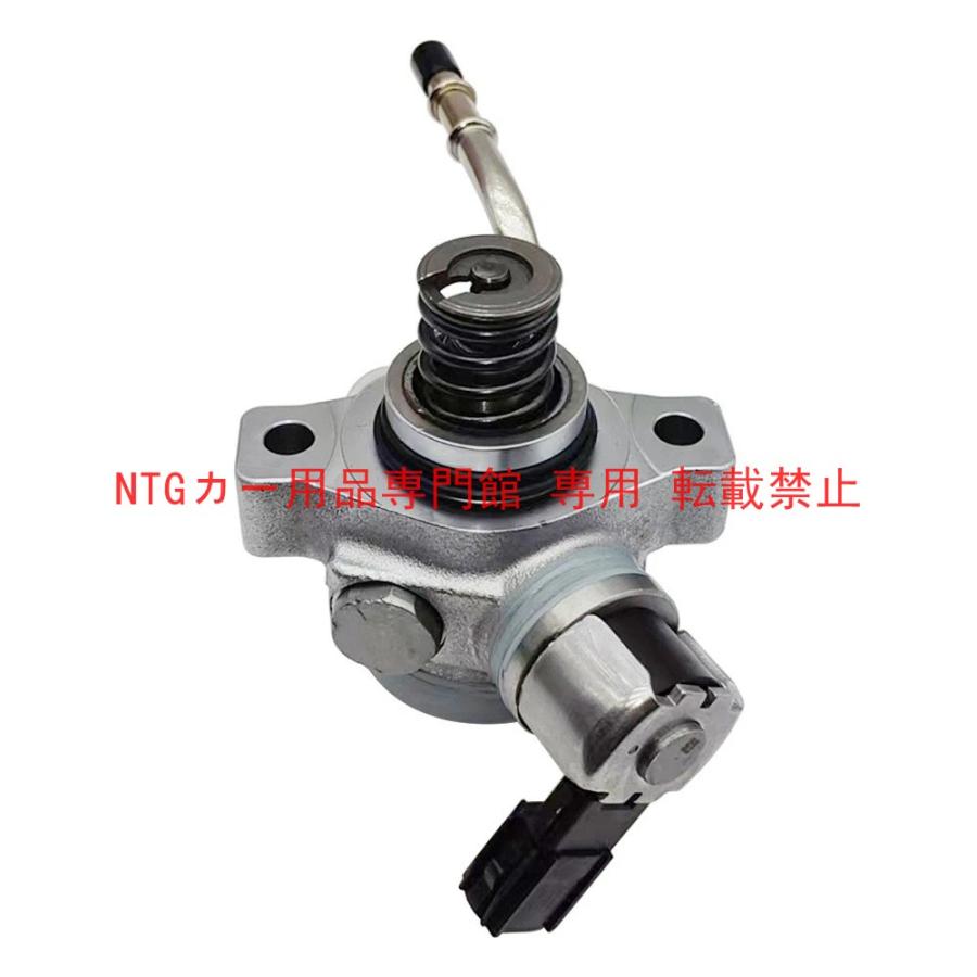 高圧燃料ポンプ 型番 16790-RLV-305 16790RLVA01 2016-2021 年式