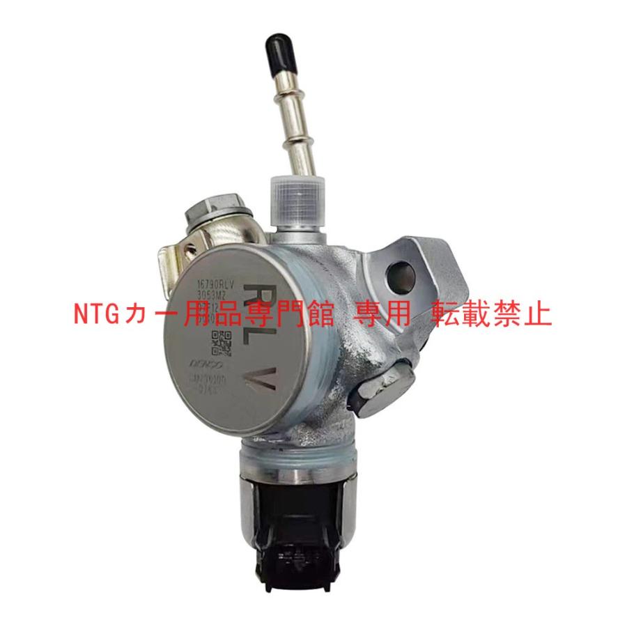 高圧燃料ポンプ 型番 16790-RLV-305 16790RLVA01 2016-2021 年式
