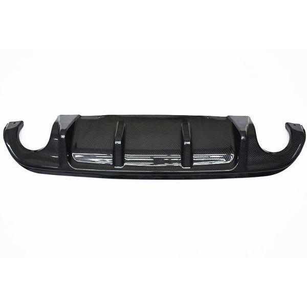 V37 スカイライン インフィニティ q50 カーボン 純正バンパー用
