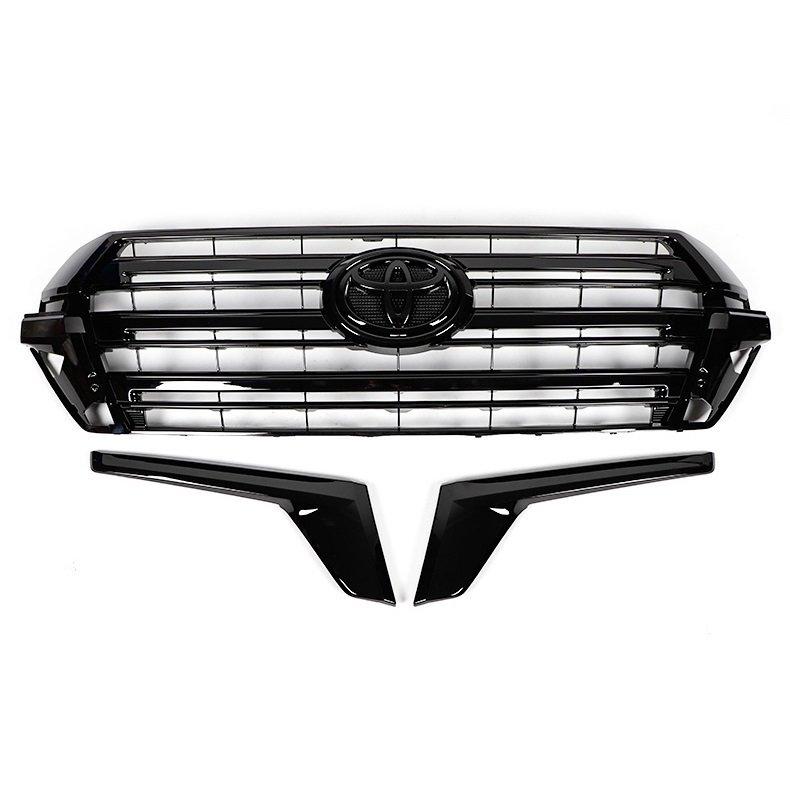 ランドクルーザー 200 URJ202Wグリル フロントグリル フロント エアロ