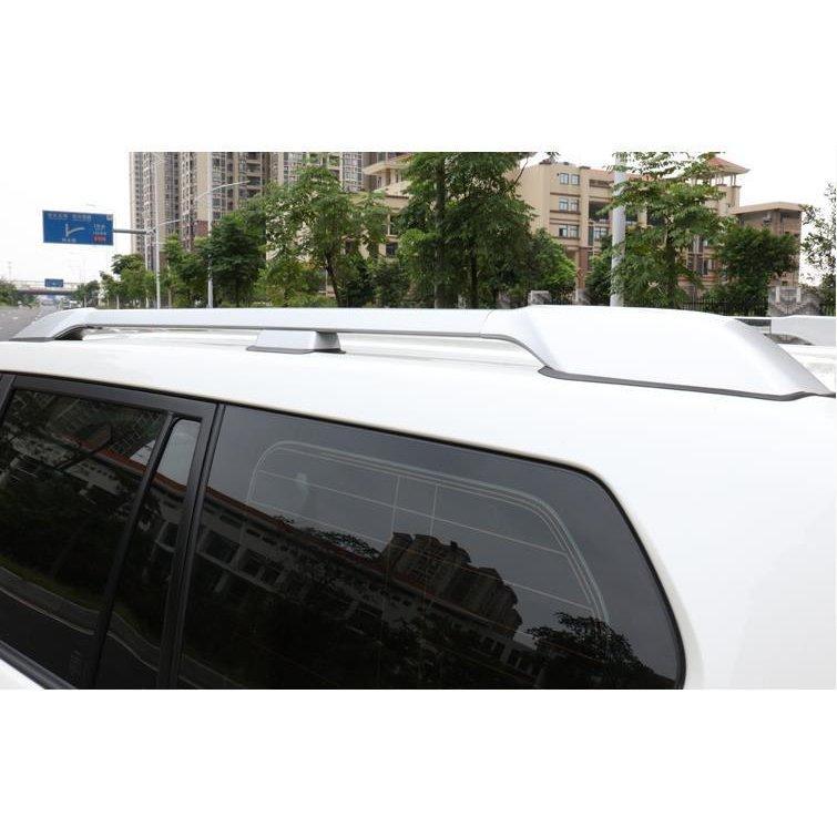 トヨタ?ランドクルーザープラド150系ルーフキャリア ルーフレール