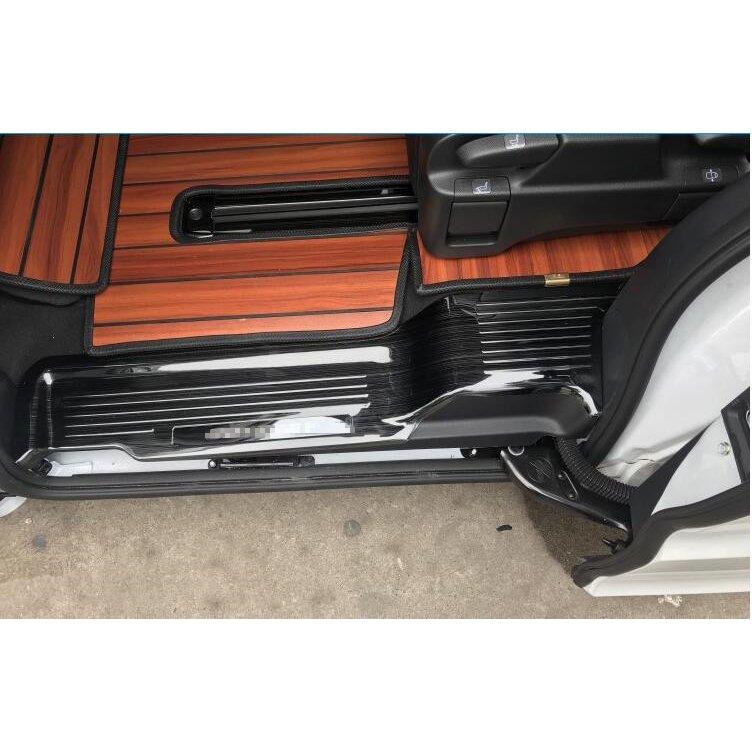 スカッフプレート 【ホンダ オデッセイ HONDA ODYSSEY RC1 RC2 RC4
