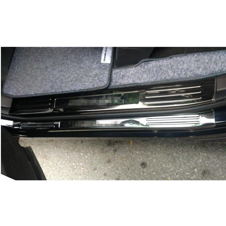 スカッフプレート 【ホンダ オデッセイ HONDA ODYSSEY RC1 RC2 RC4