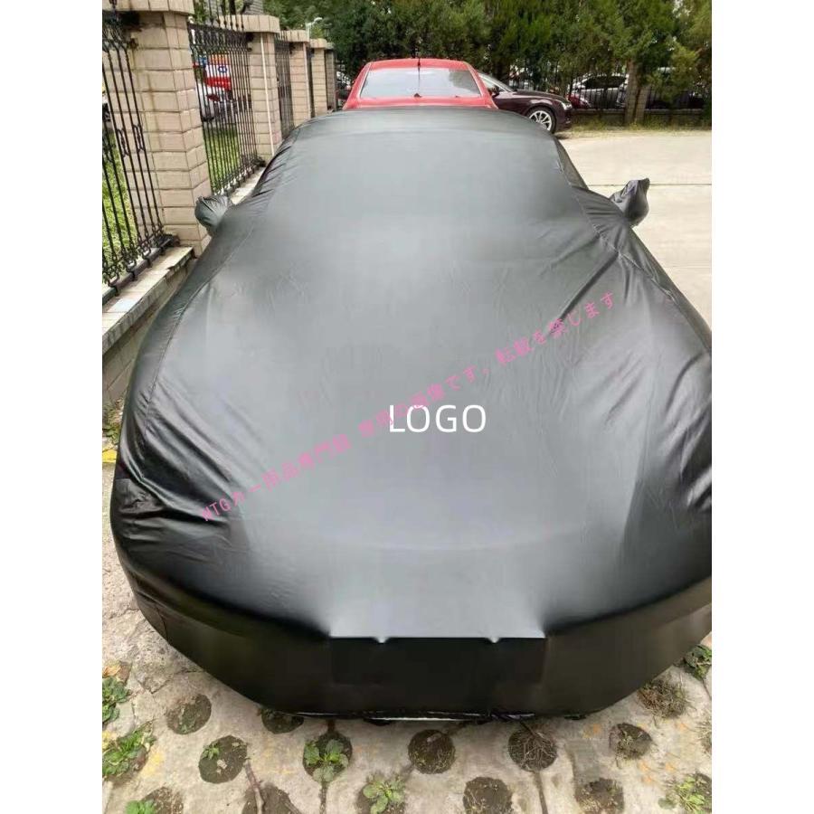 Ferrari（フェラーリ） スボディカバー 488 スパイダー 車カバーパーツ 