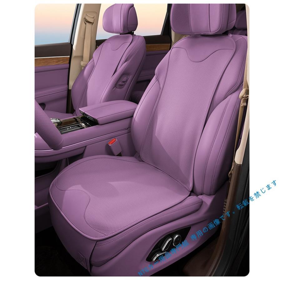 BMW シートカバー クッション 運転席/助手席/後席シート 車の座布団