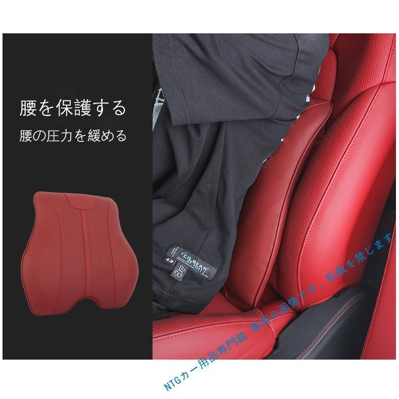 Lexus ノベルティクッション 2個セット レクサス（LEXUS） ☆レクサス LEXUS☆ホワイト☆ネックパッド 腰