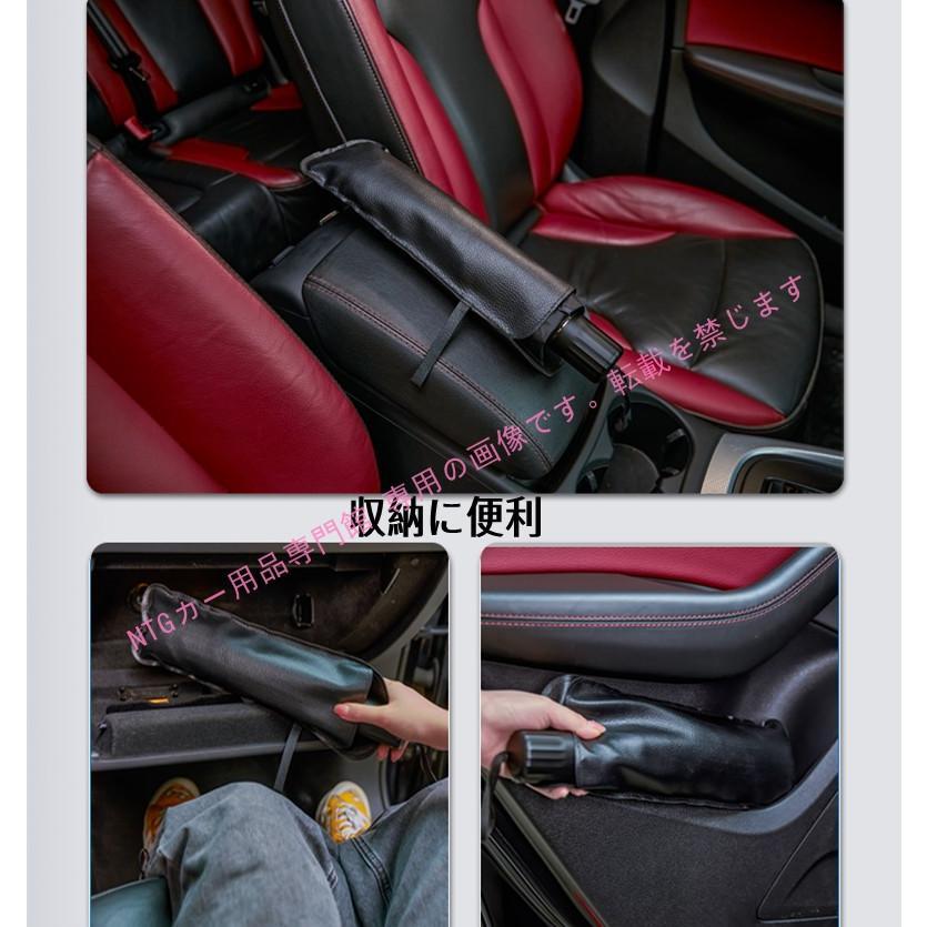 PORSCHE（ポルシェ） Macan マカン サンシェード 車フロント用 傘型