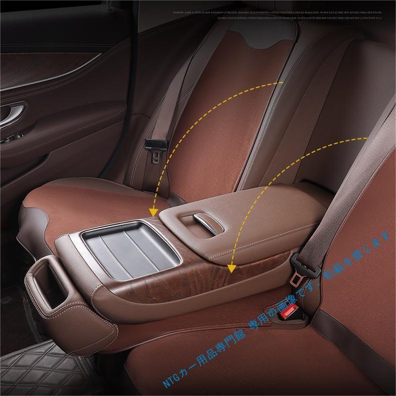 PORSCHE（ポルシェ） 718 ケイマン S 春夏用3D立体通気性弾性 シート