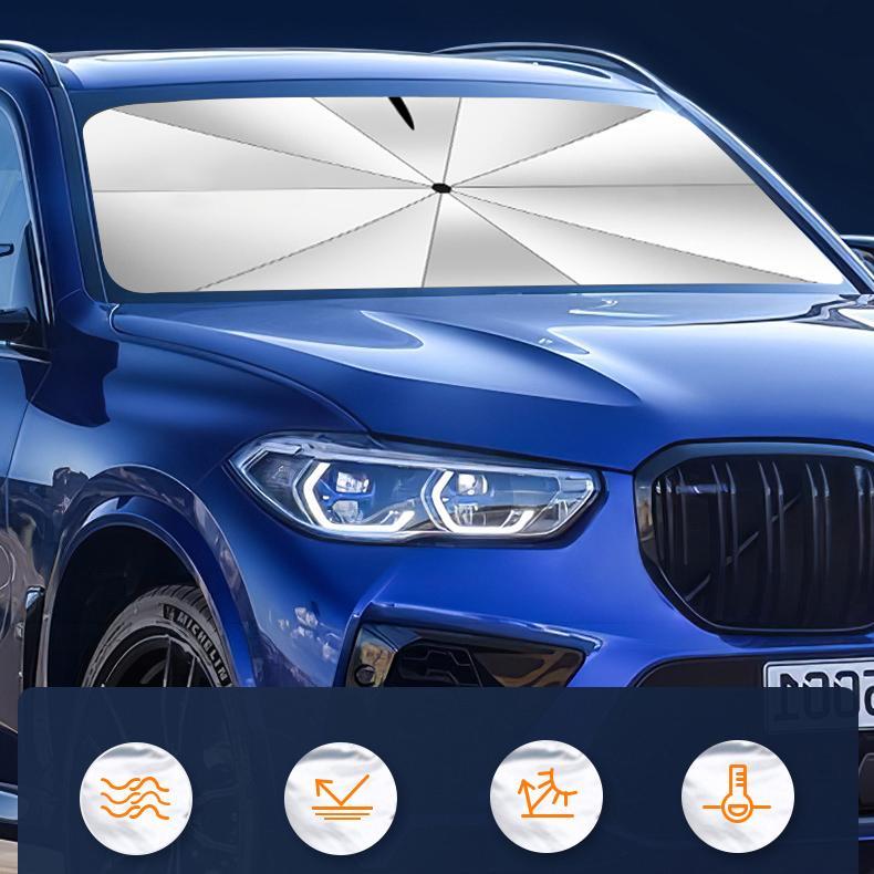 ダッジ（DODGE） サンシェード チャレンジャー サンシェード 車