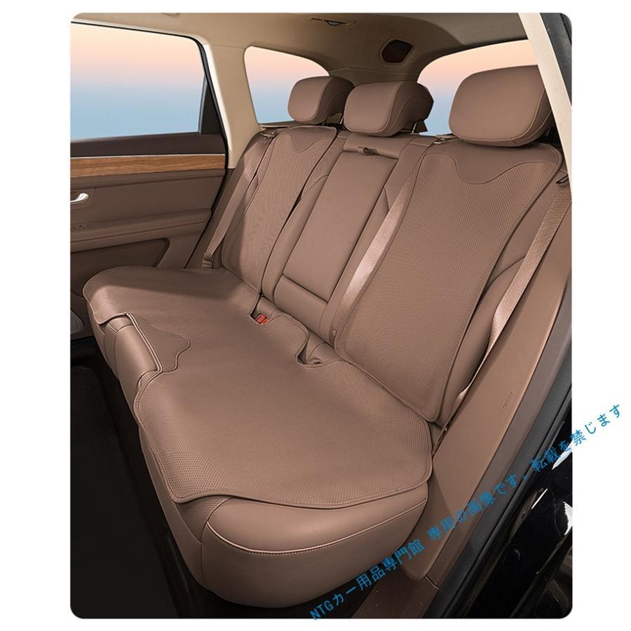 Jeep（ジープ） パトリオット シートカバー クッション 運転席/助手席