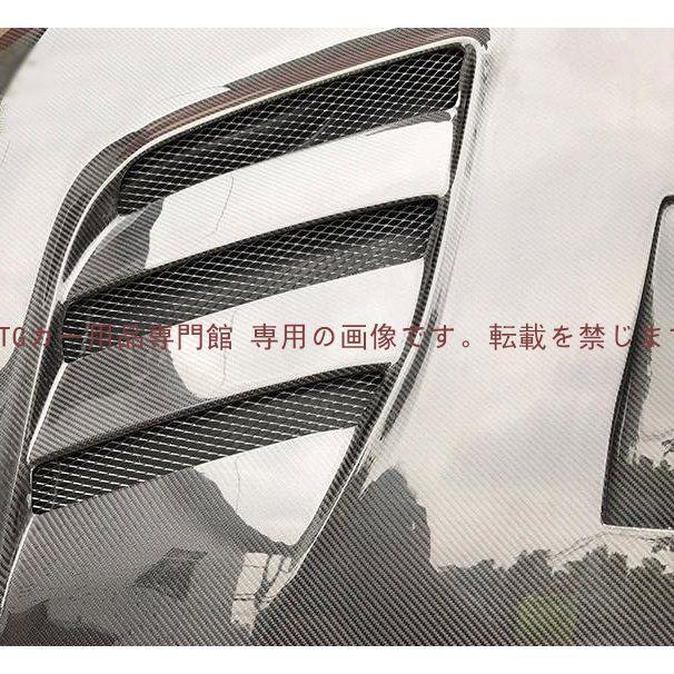 新品 トヨタ86 TRD スバルBRZ STI ボンネット Varisタイプ ZN6 ZC6