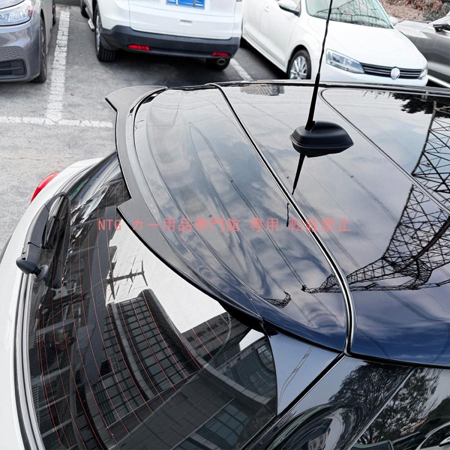 リアウイングスポイラー MINI COOPER S F55 F56 2014-2024 : NTGカー