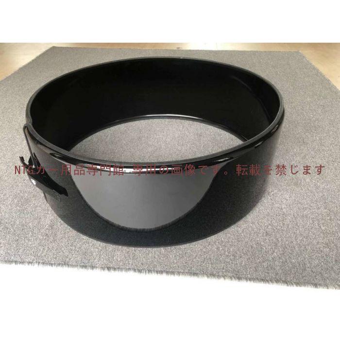 メルセデスベンツ /W463 /ゲレンデ /スペアタイヤカバー /新品。 Mercedes-Benz（メルセデス・ベンツ） 純正 部品 W463A Gクラス