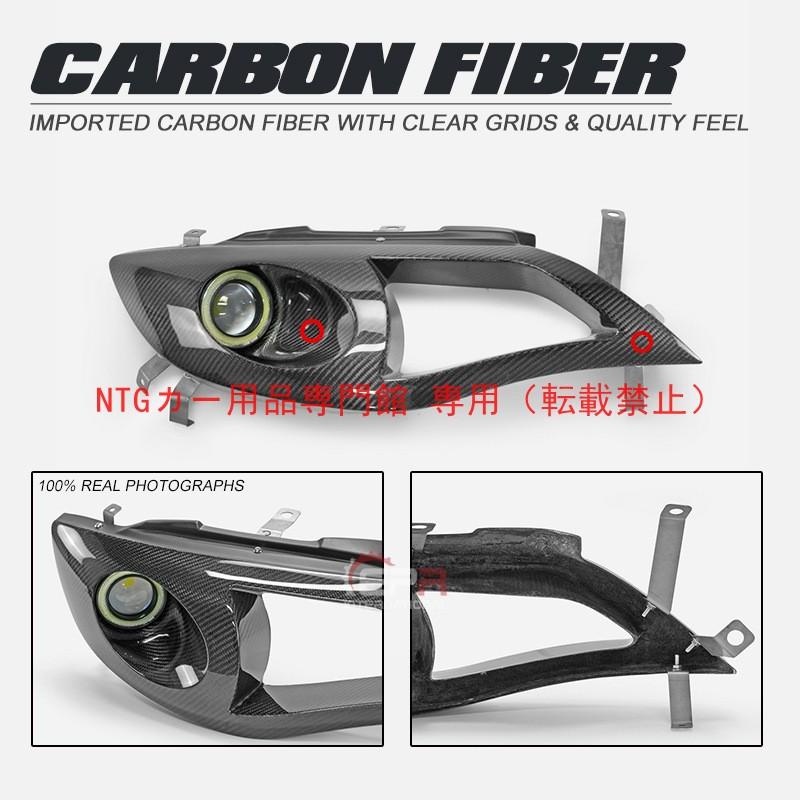 カスタムパーツ ヘッドライトダクト スバル Impreza GRB 10 代