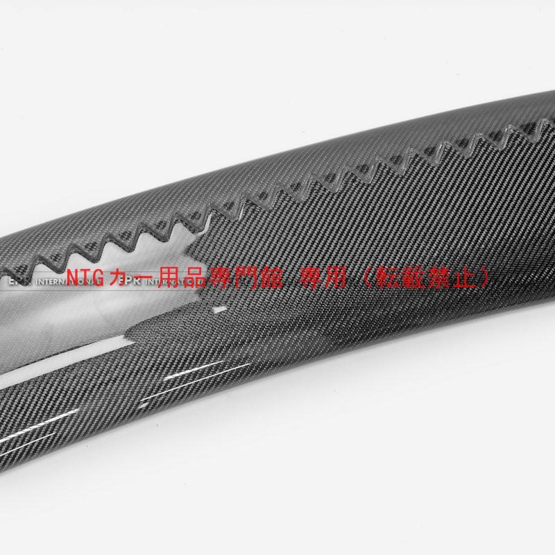 ドレスアップ リアウイング MODULO ホンダ シビック FL5 TypeR ドライ