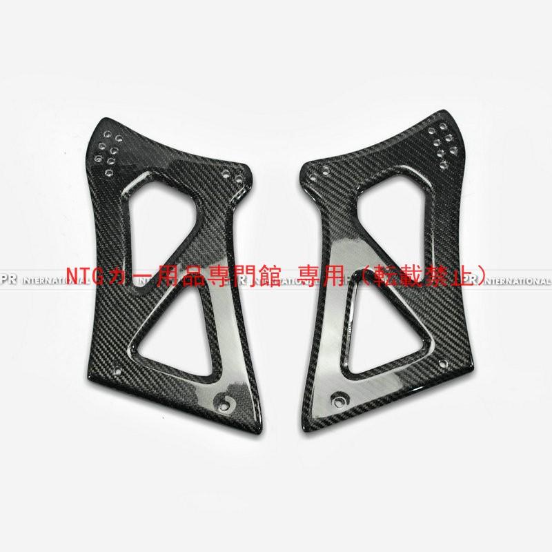 ドレスアップ リアウイング ホンダ シビック FD2 Voltex GT カーボン製