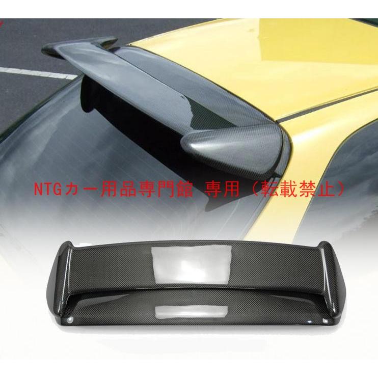 ドレスアップ ルーフウイング ホンダ シビック EK9 6 代 TypeR