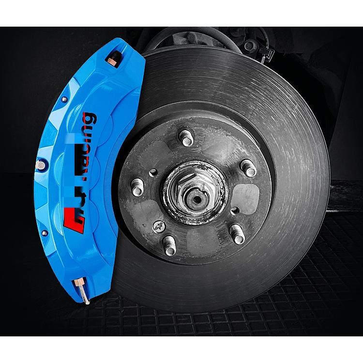 トヨタ（TOYOTA） クラウンスポーツ キャリパーカバー 耐熱性 合金製