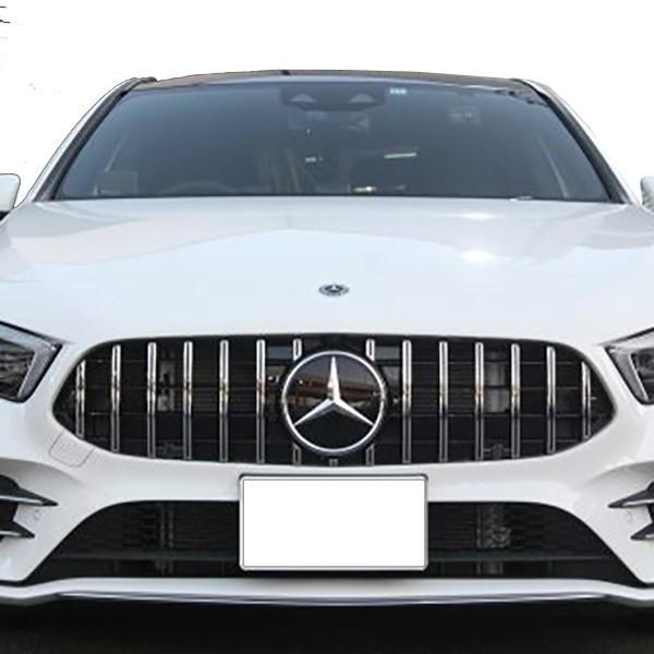 ベンツW177 新型Aクラス Aクラスセダン【GTR AMGパナメリカーナ