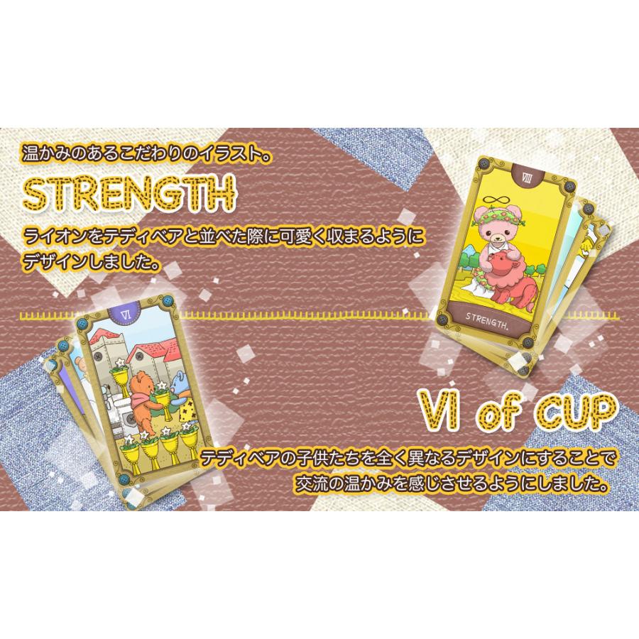 市場 ルナズ Luna S Angel ダークエンジェル セット タロット Light エンジェル Set Tarot