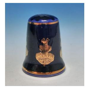 シンブル（指貫）イギリス　Mayfair The Royal Romanov Collection　20　(シャンデリア)　シンブル | Disney | 01