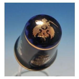 シンブル（指貫）イギリス　Mayfair The Royal Romanov Collection　20　(シャンデリア)　シンブル | Disney | 02