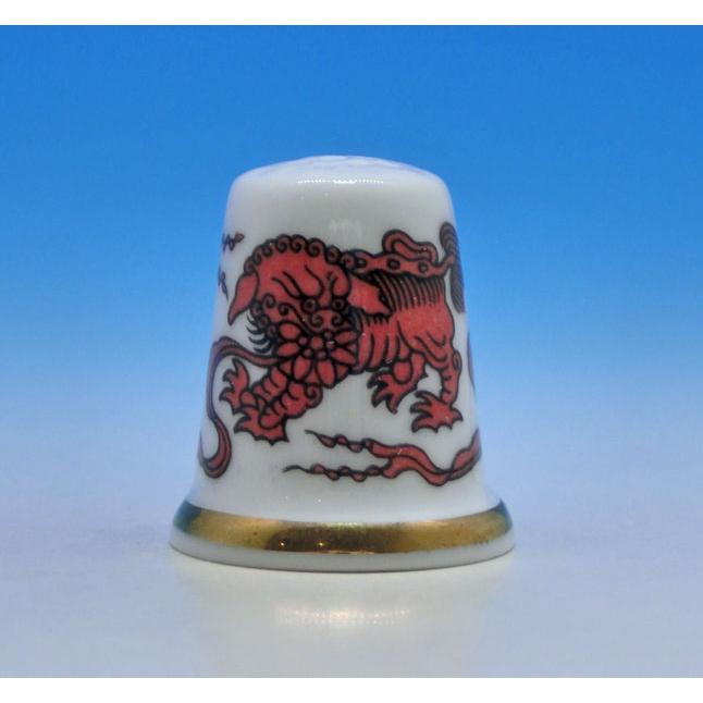 ウェッジウッド シンブル 童話シリーズ 【公式通販】