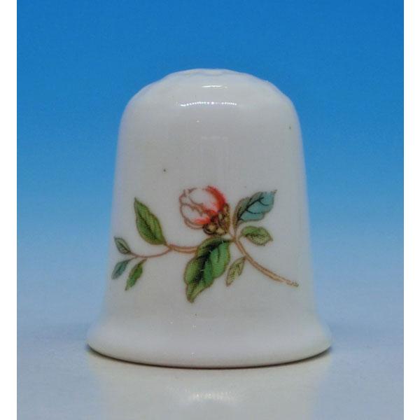 シンブル（指貫）COALPORT   花＆つぼみ |  | 02